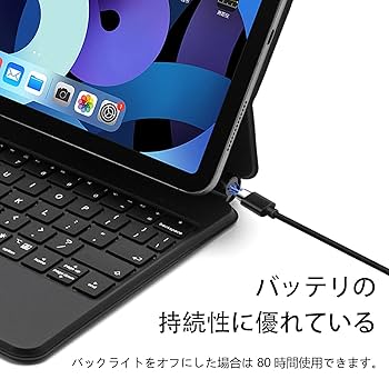 Amazon.co.jp: Magic Keyboard, iPad Pro 11, Smart Keyboard